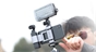 PGYTECH Osmo Pocket Phone Holder+ avventure video oltre ogni limite