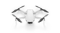 DJI Mavic Mini, il drone tascabile dallanimo creativo