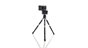MUVI X-Lapse, il supporto girevole per fotocamera e smartphone