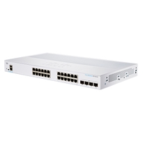 CISCO BUSINESS 350-24XTS MANAGED SWITCH