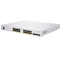 CISCO BUSINESS 350-16XTS MANAGED SWITCH