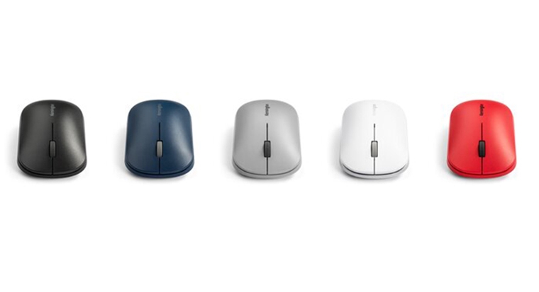 Da Kensington, il mouse dual wireless sicuro, affidabile e personalizzabile