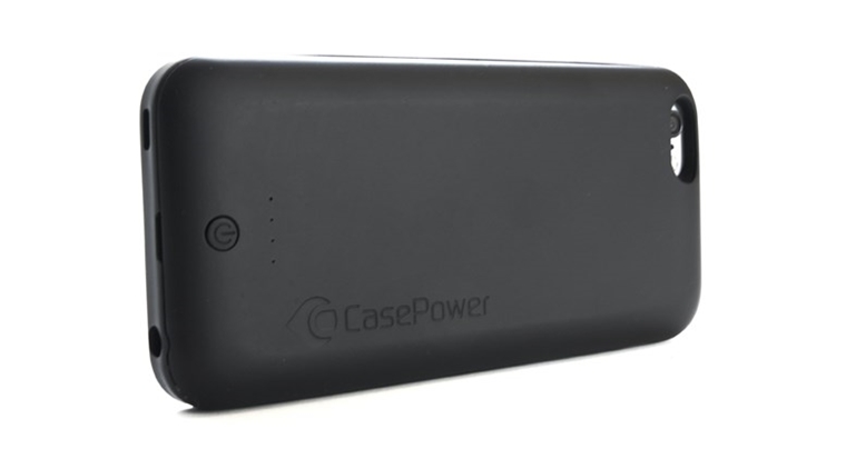 Edge Powercase, la custodia per iPhone 6 con batteria integrata