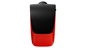 Vivavoce MINIKIT Neo Glam Edition: un tocco di rosso per un design innovativo