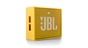 JBL GO: le tue canzoni, sempre con te.